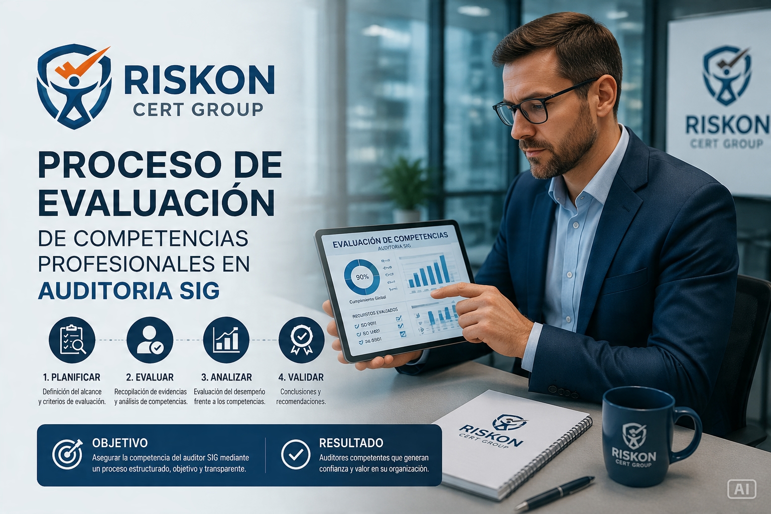 Identificación de Peligros y Evaluación de Riesgos (IPERC)