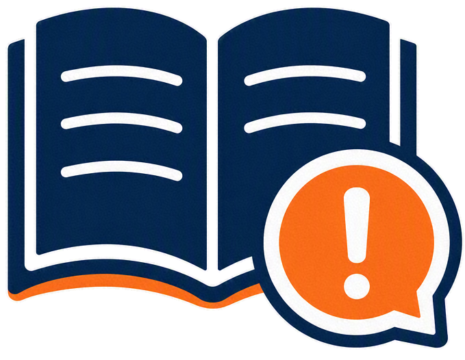 Libro de reclamaciones