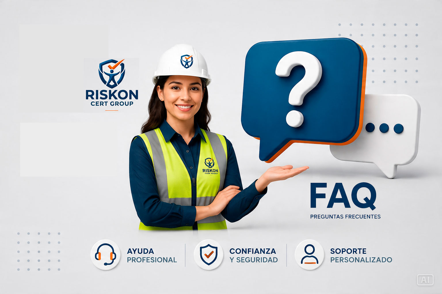 FAQ Riskon