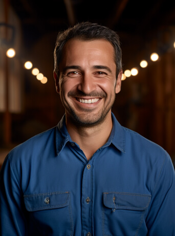 Ricardo Fuentes Aguilar